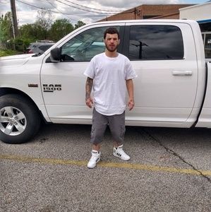 Meet your Posher, Chris